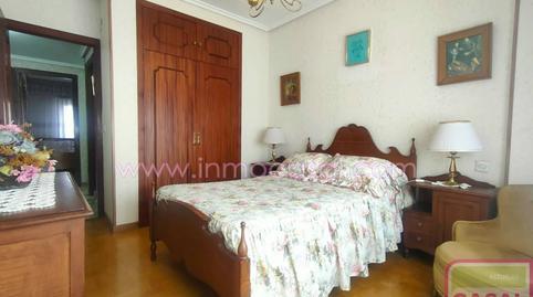 Foto 3 de Pis en venda a La Magdalena, Avilés