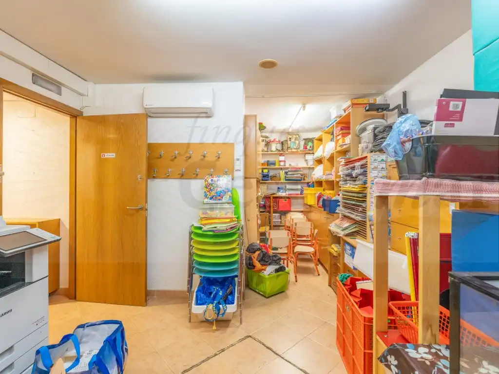 Commercial properties for sale in Cambrils