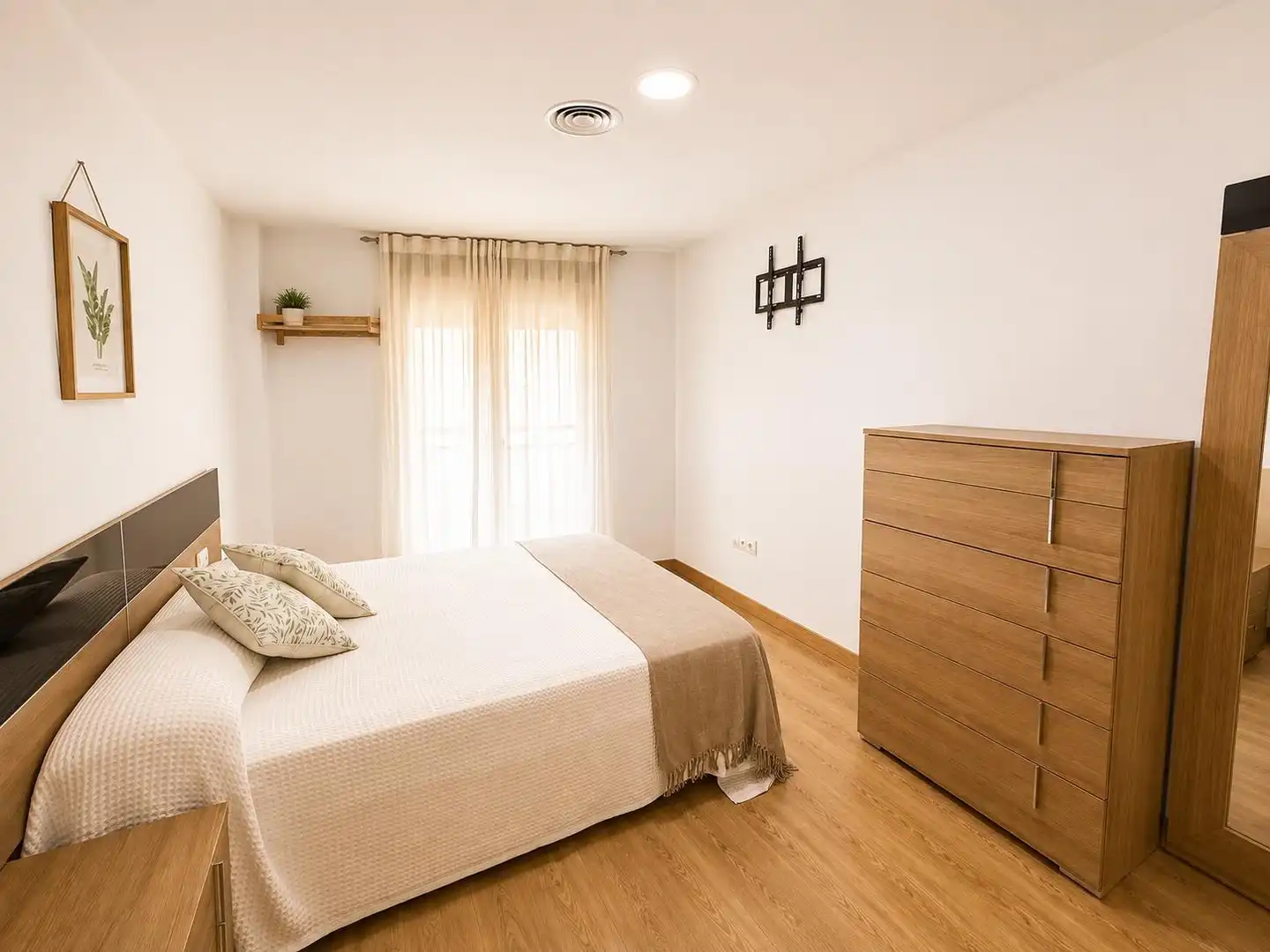Flat with lift to rent in La Cañada de San Urbano, imagen 3