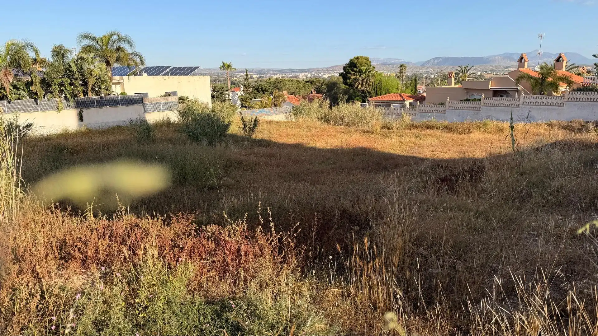 Terreno residencial en venta en Los Arenales del Sol, imagen 17