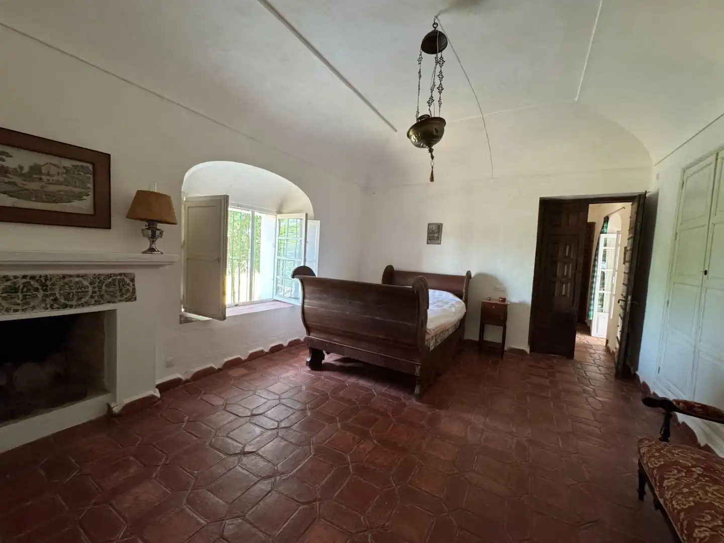 Country house zum Verkauf in Cazalla de la Sierra mit Terrasse, Abstellraum und Schwimmbad