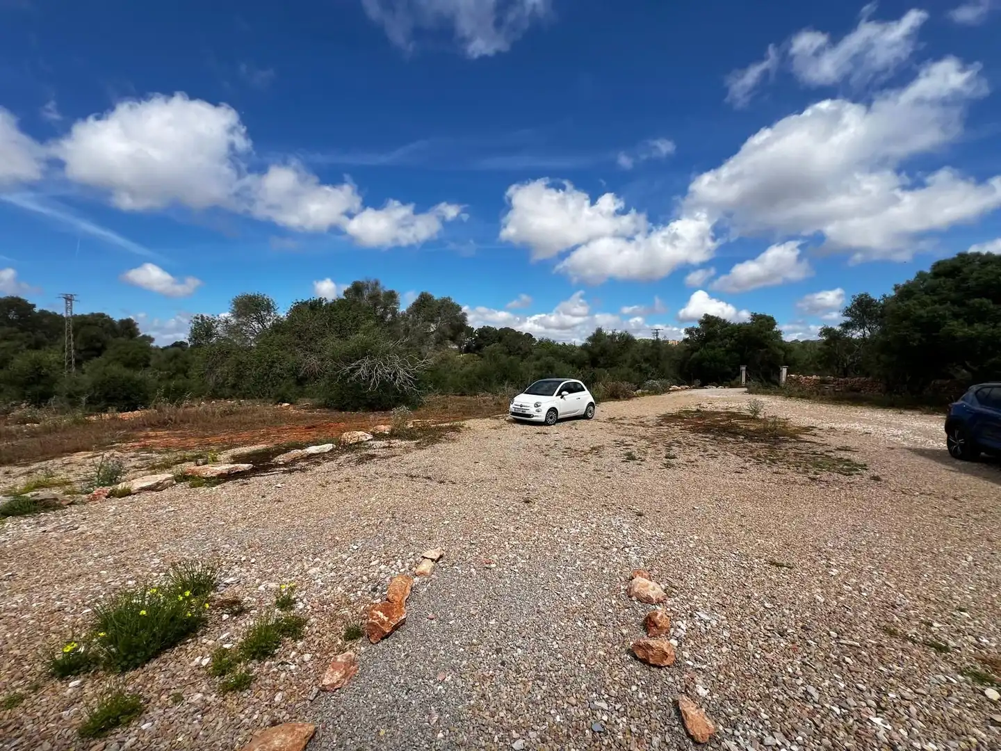 Finca rústica de alquiler en Santanyí con Aire acondicionado, Calefacción y Terraza
