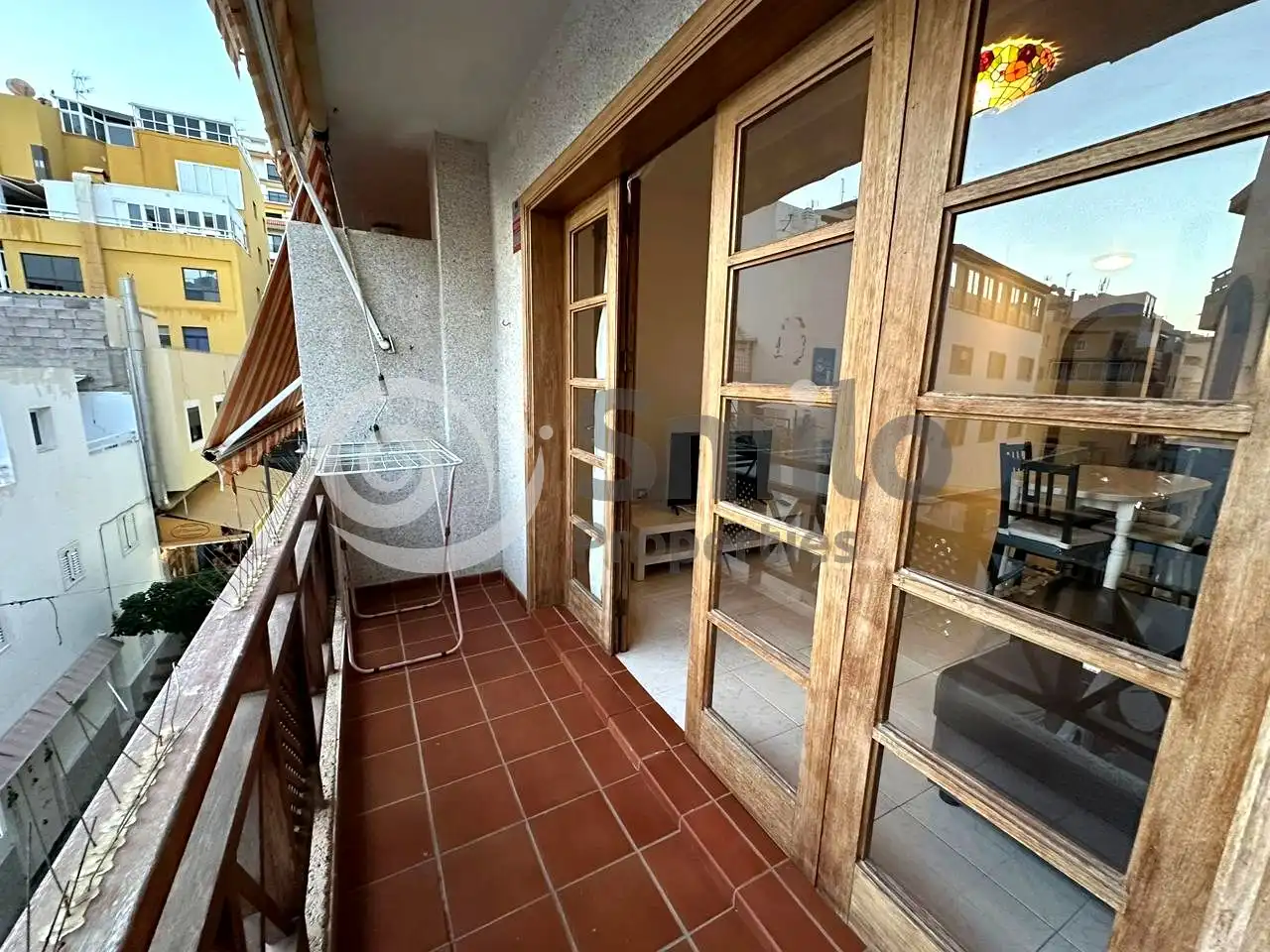 Flat for rent in Juan Xxiii, Los Cristianos