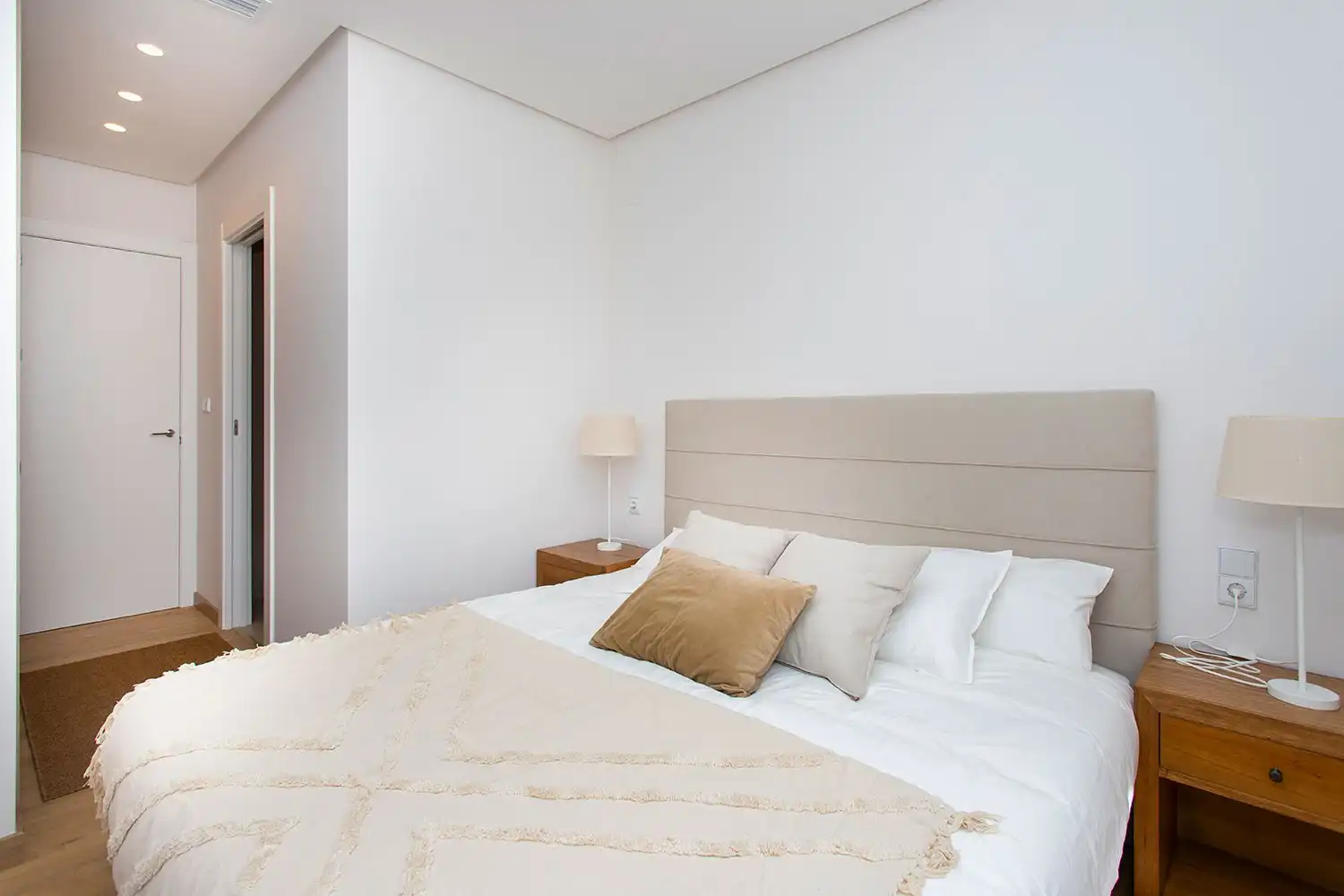Chalet en venta en Hondón de las Nieves / El Fondó de les Neus, imagen 17
