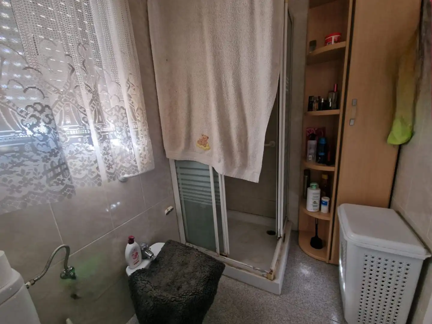 Casa con terraza en venta en Camino Rubials 10, imagen 22