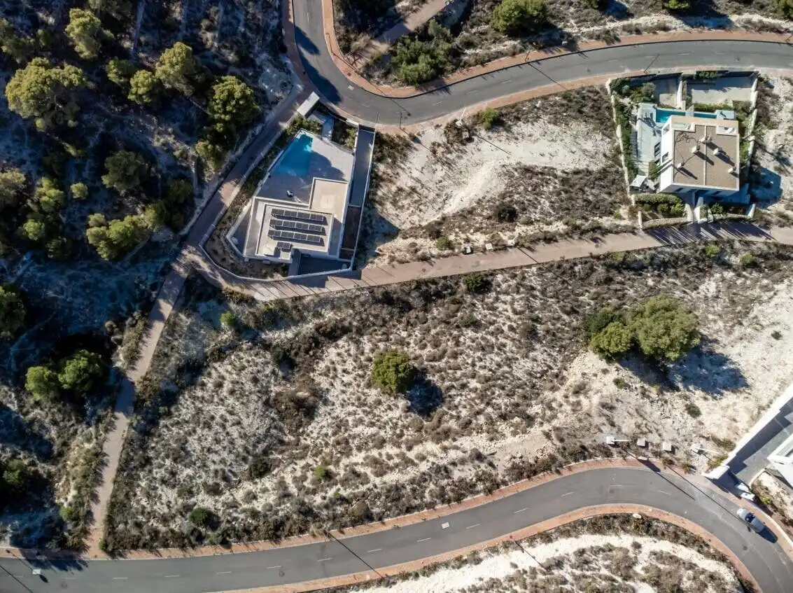 Casa amb terrassa en venda a Golf Bahía, imagen 7