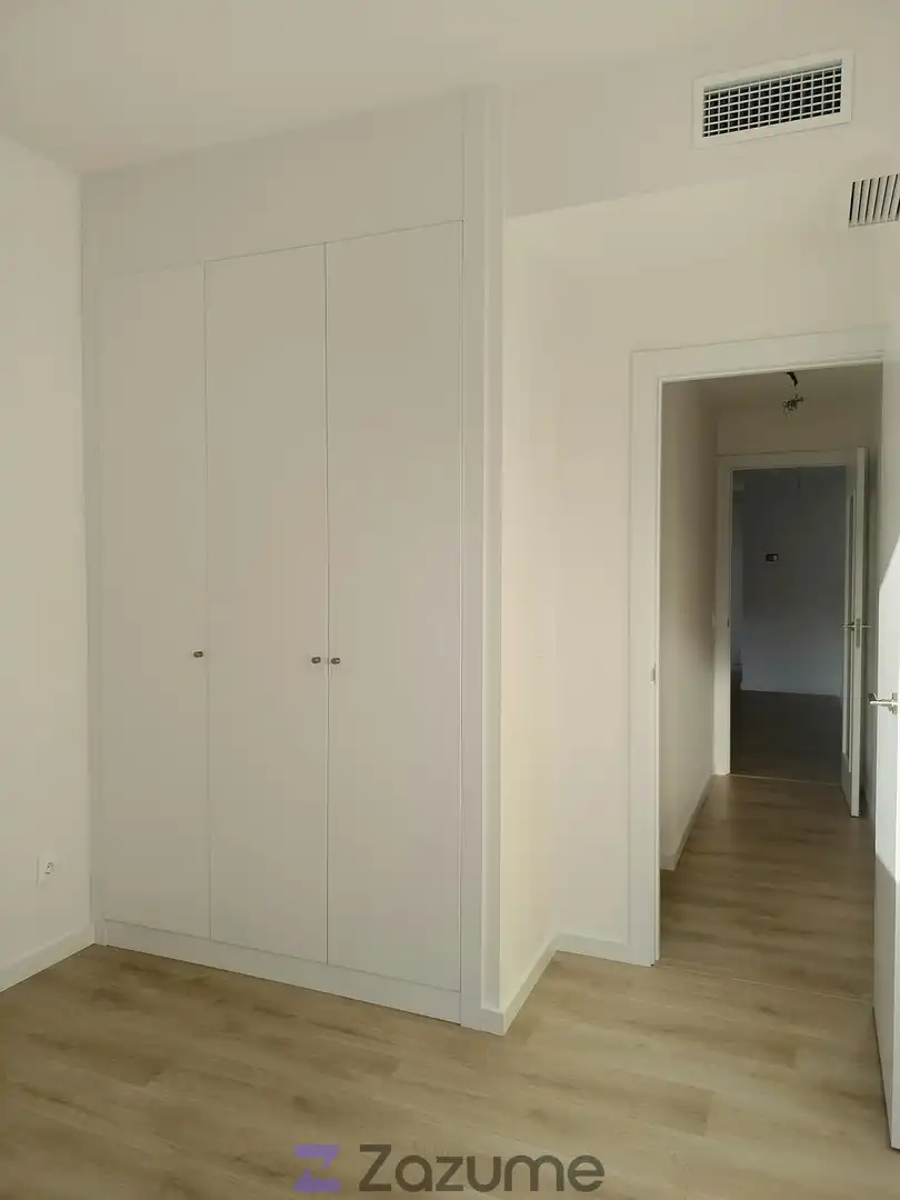 Flat for rent in Nuevo Bulevar