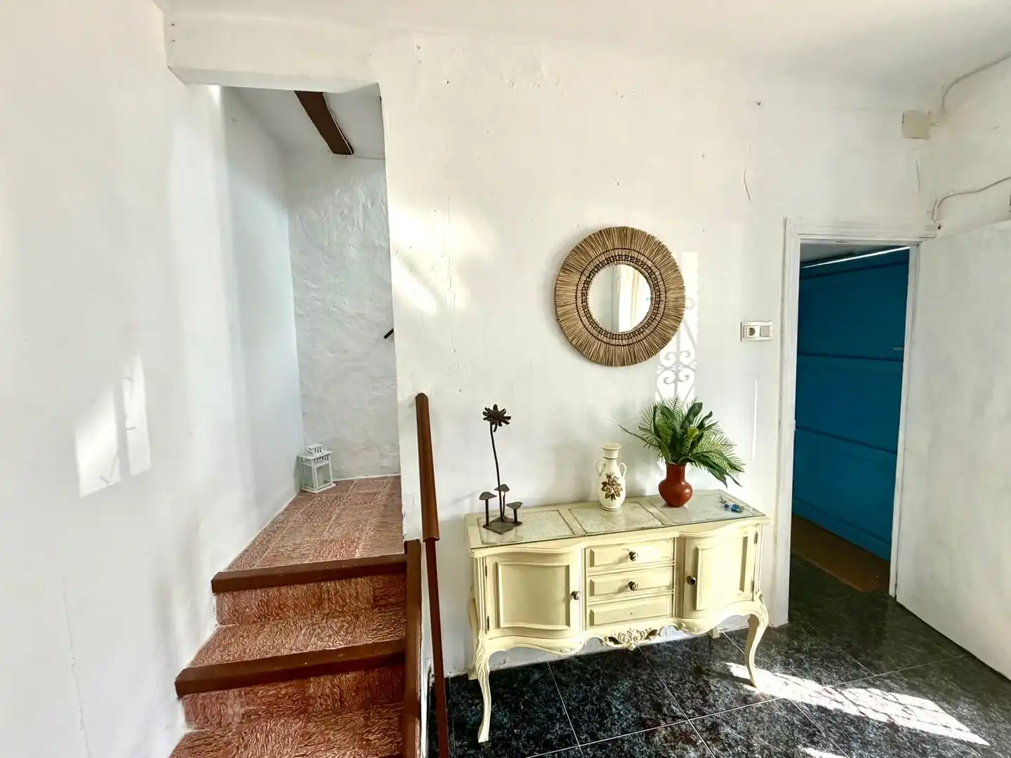 Houses for sale in Iznájar  with Terrace and Furnished