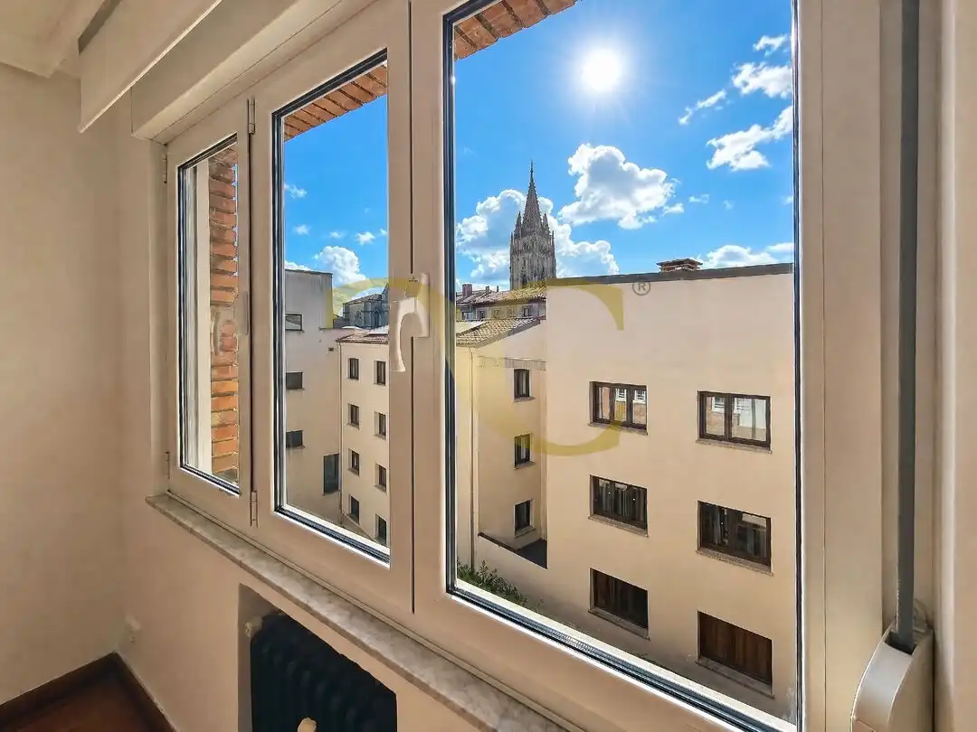 Flat for sale in Centro - Casco Histórico
