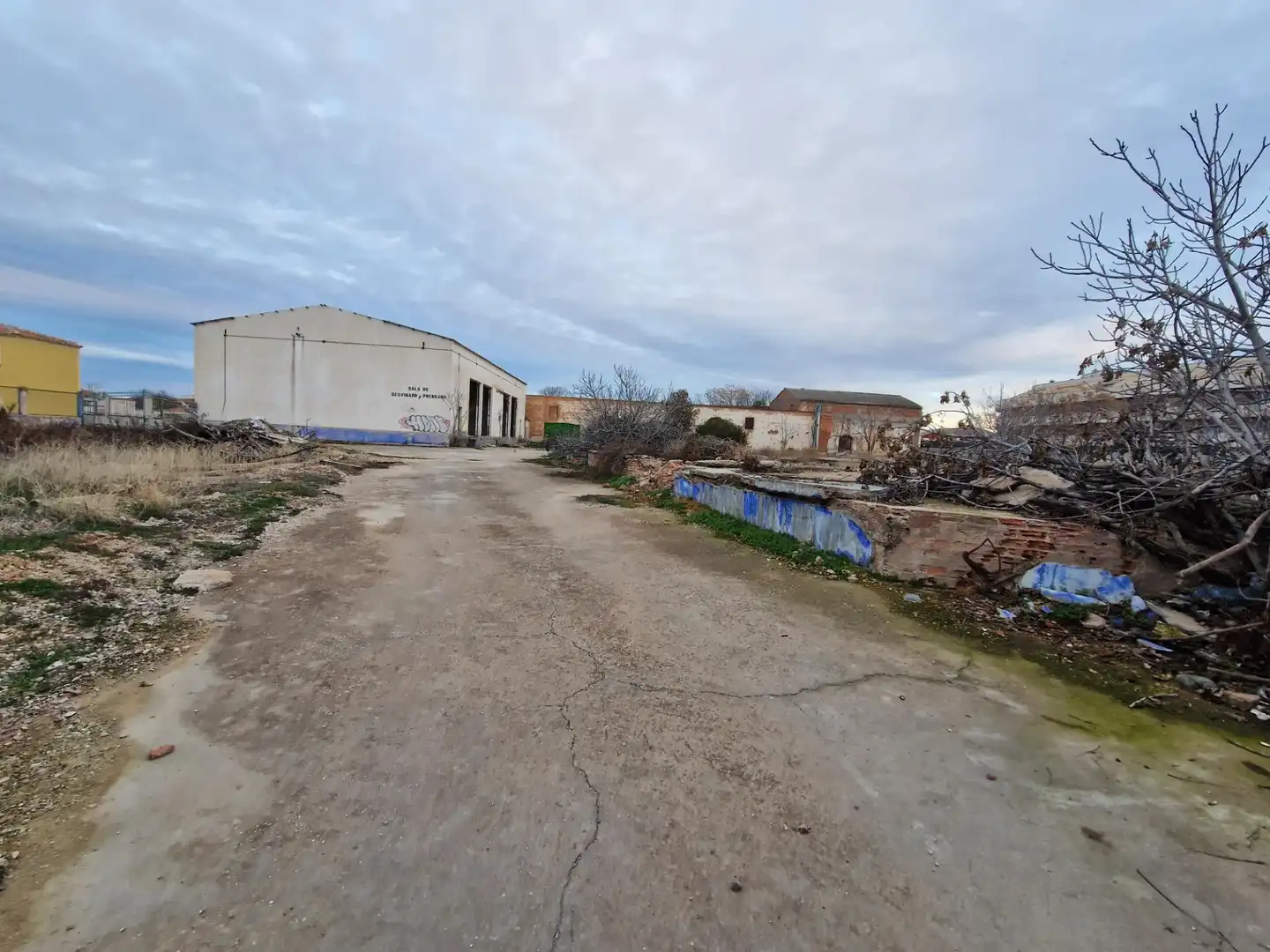 Lands and plots for sale in Calle Antonio Maria Vasco, imagen 3