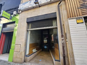 Gewerbefläche zum Verkauf in Calle García el Restaurador