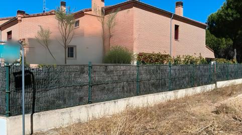 Foto 2 de Casa o xalet en venda a Calle San Pedro, 27, Tordesillas, Valladolid