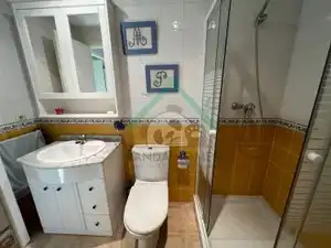 Penthouse with terrace to rent in Carrer Josep Ribera, imagen 21