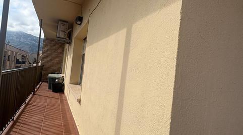 Foto 3 de Pis en venda a Centro Urbano, Alicante