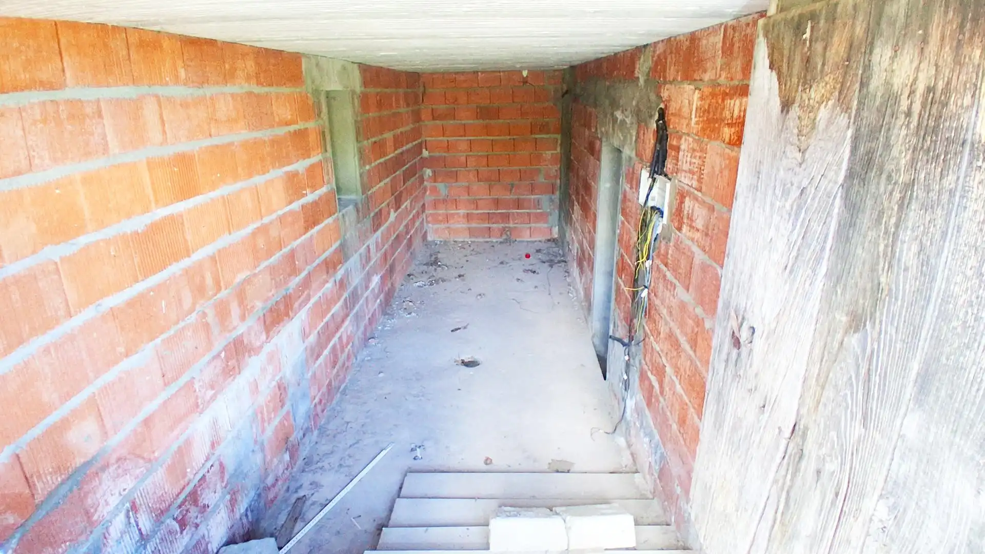 Casa o chalet en venta en Vallejera de Riofrío