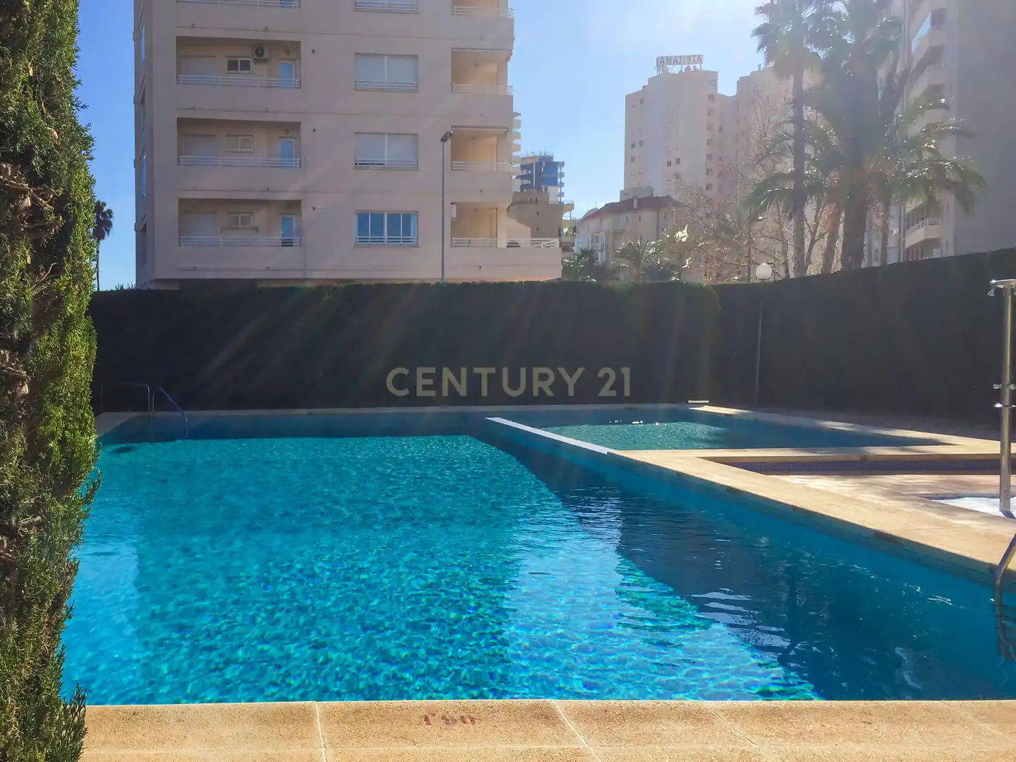 Apartment mit Pool zum Verkauf in Avenida Europa, no3, Calp, Spain 3, imagen 19