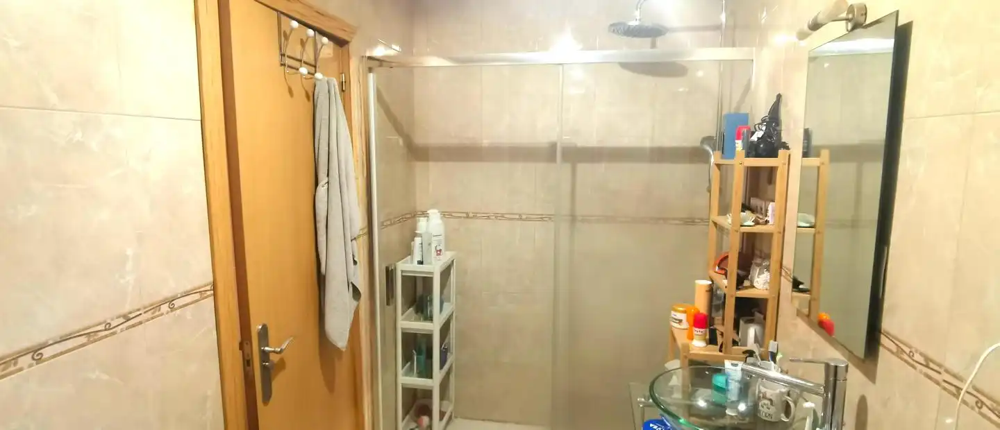 Piso en venta en Pío Xii, Villalba Estación