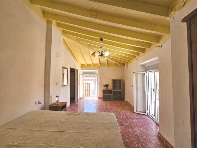 Casa-chalet en Venta en Iznate