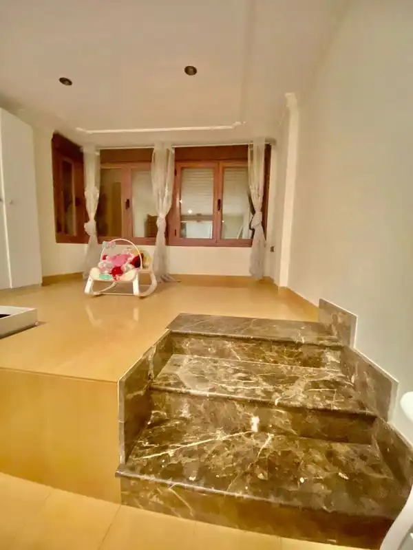 Wohnung mit Terrasse zum Verkauf in Avenida del Mediterráneo, imagen 9