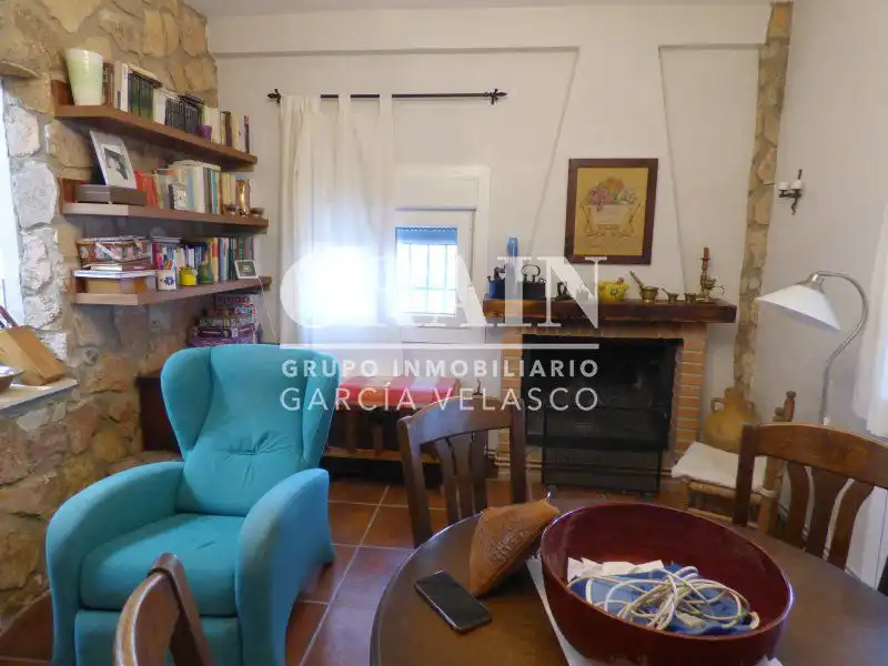 Chalet con piscina en venta en Pedanías - Extrarradio, imagen 32