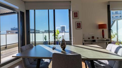 Foto 5 de Àtic en venda a La Punta,  Valencia Capital