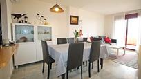 Dining room of Apartment for sale in Mijas  with Air Conditioner and Swimming Pool