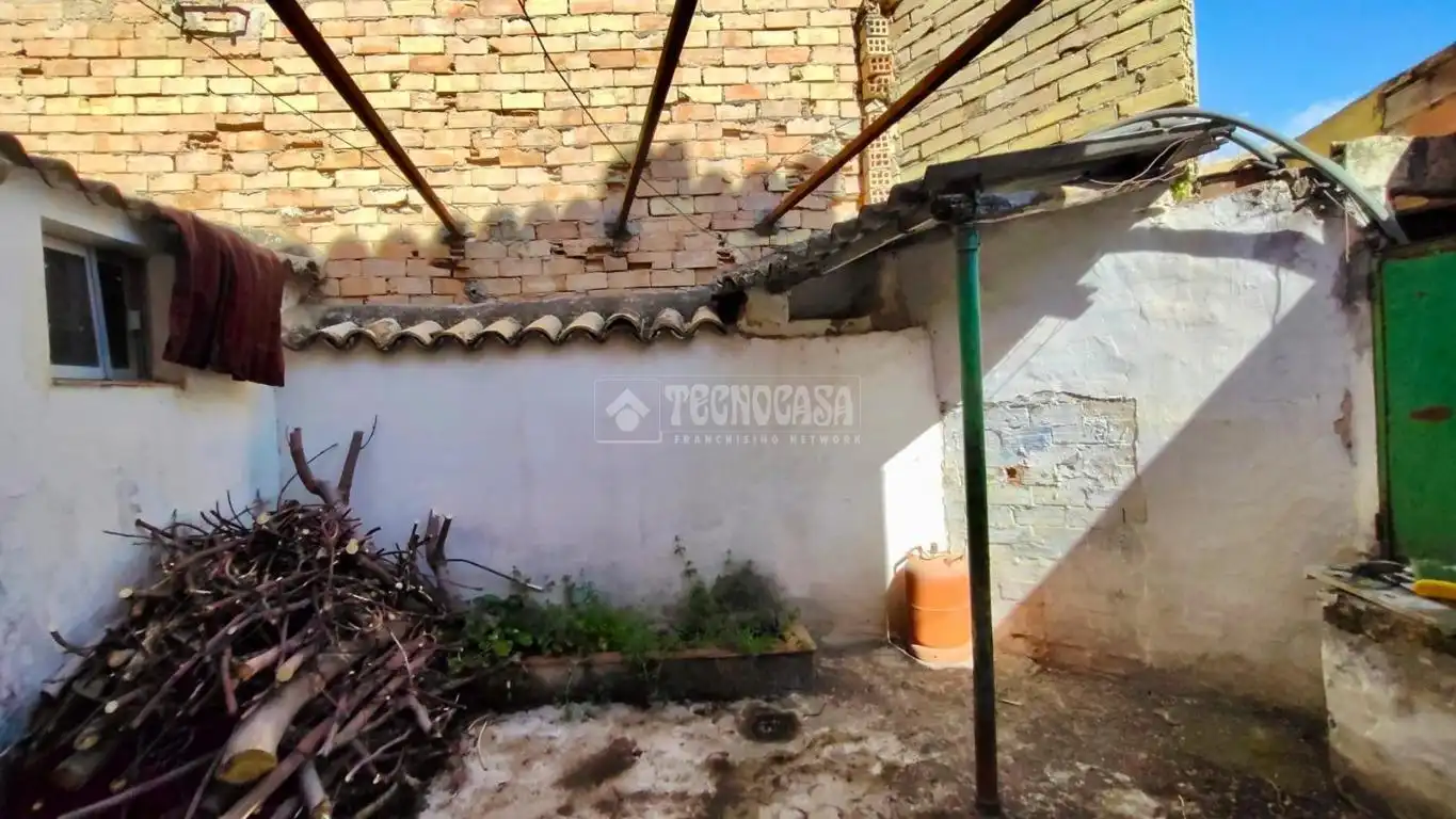 Casa o xalet en venda en Úbeda amb Calefacció i Terrassa