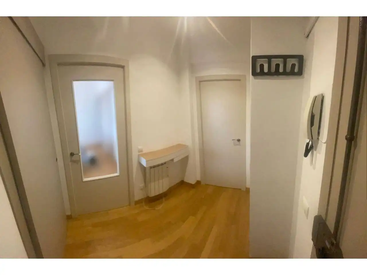 Flat for sale in Sabadell  with Air Conditioner, Heating and Parquet flooring