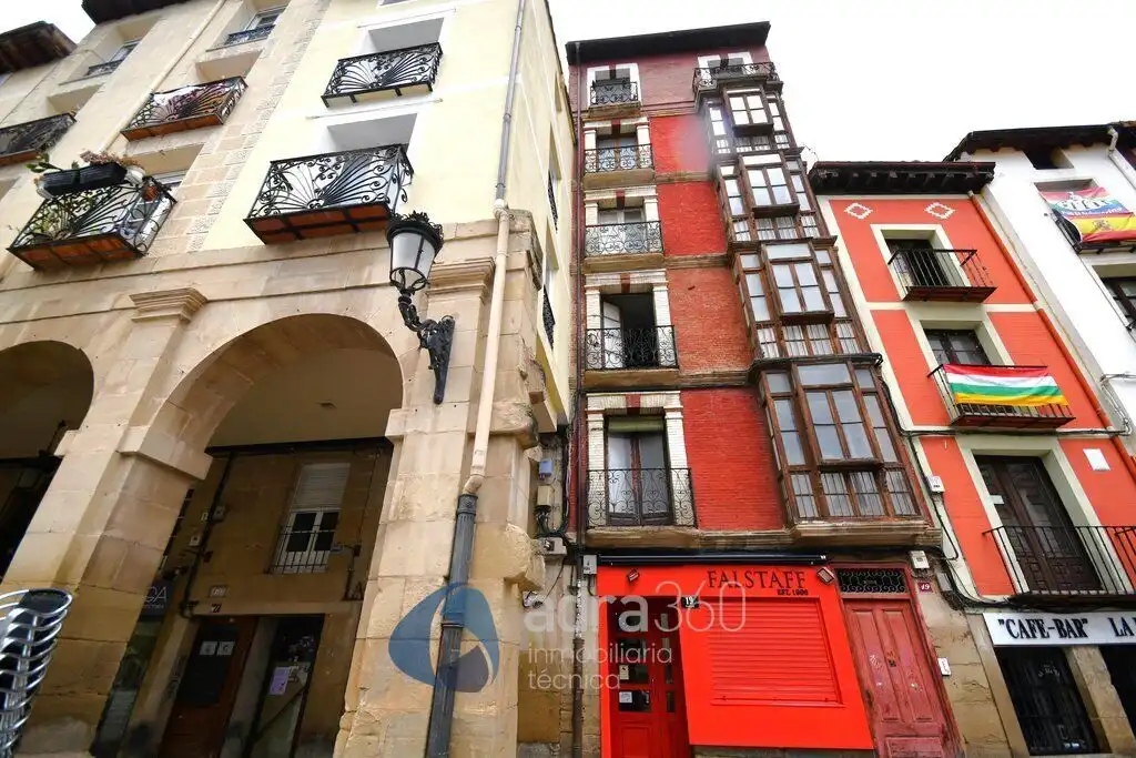 Wohnung zum Verkauf in Del Mercado, imagen 3
