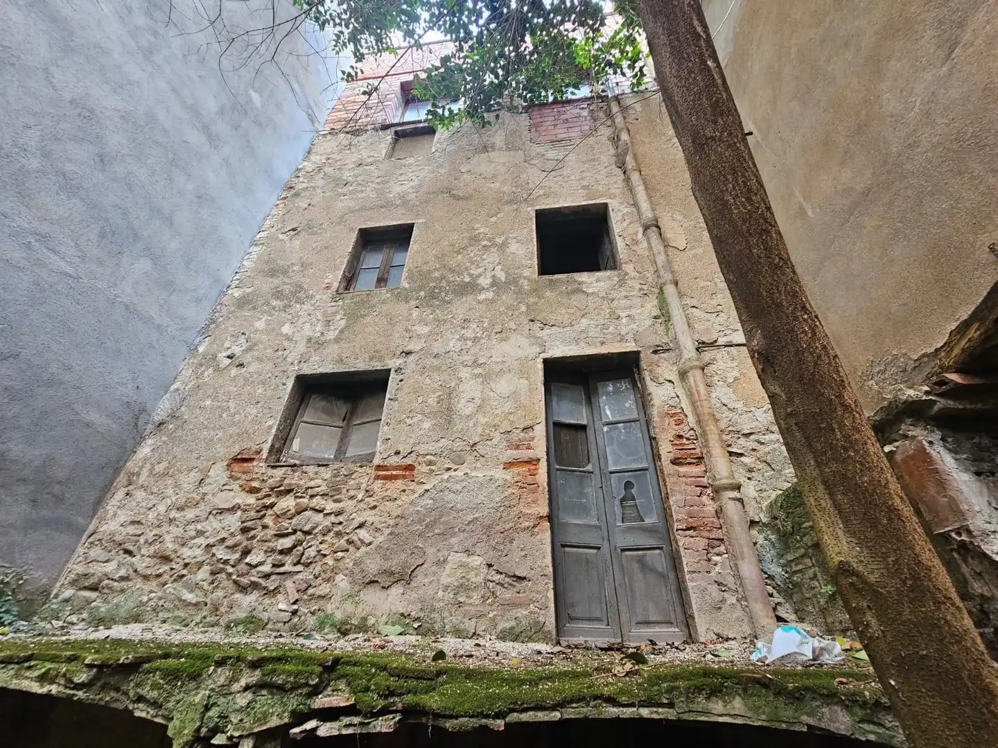 Gebäude zum Verkauf in Eixample Nord