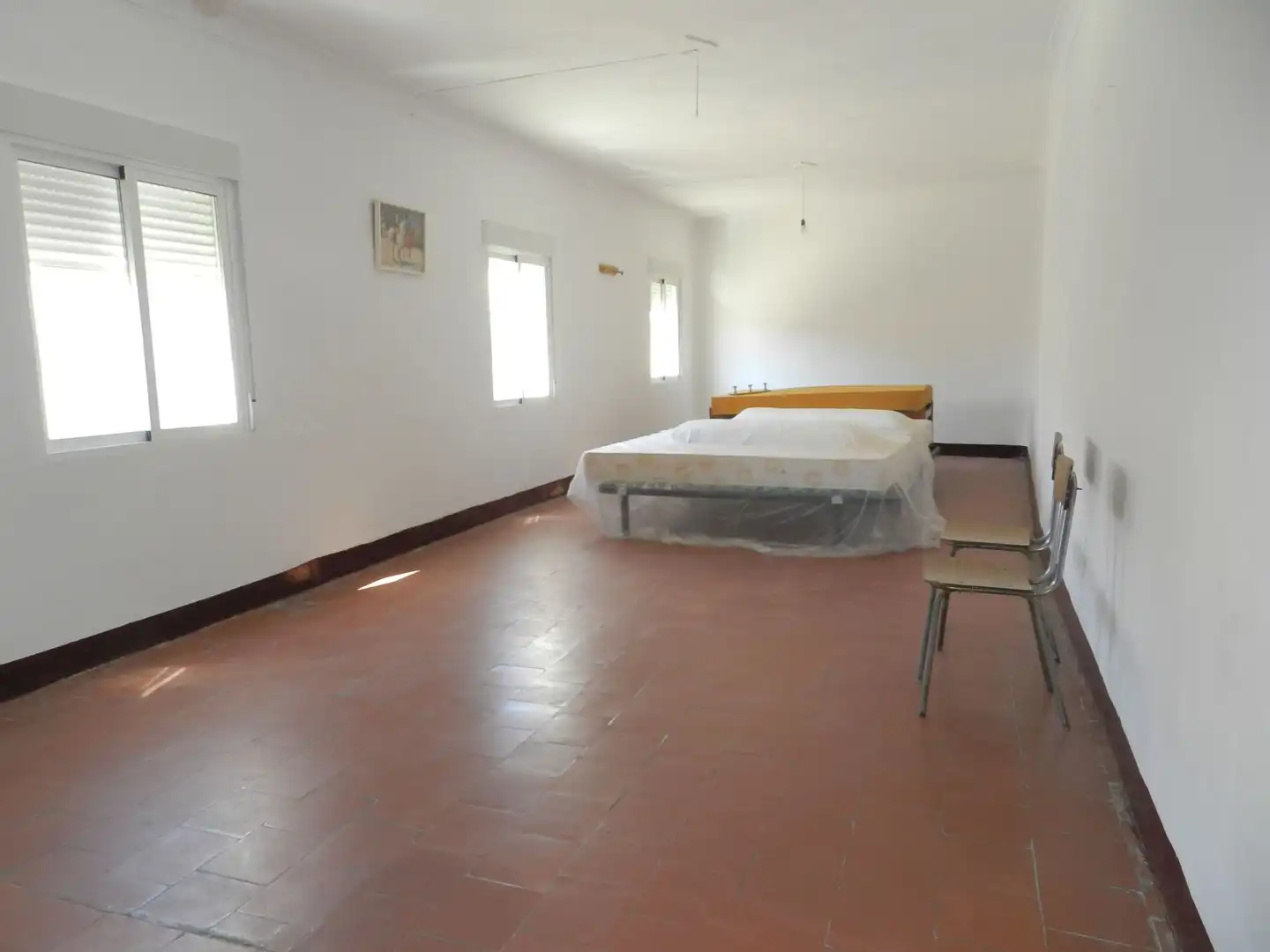 Casa o chalet en venta en Jabalquinto con Aire acondicionado, Calefacción y Trastero