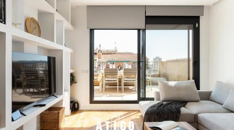 Photo 4 of Attic for sale in L'Antiga Esquerra de l'Eixample, Barcelona