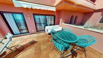 Terrace of Apartment for sale in Águilas  with Air Conditioner, Terrace and Storage room