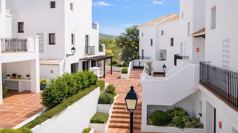 Foto 2 von Dachboden zum Verkauf in Alto de los Monteros, Marbella