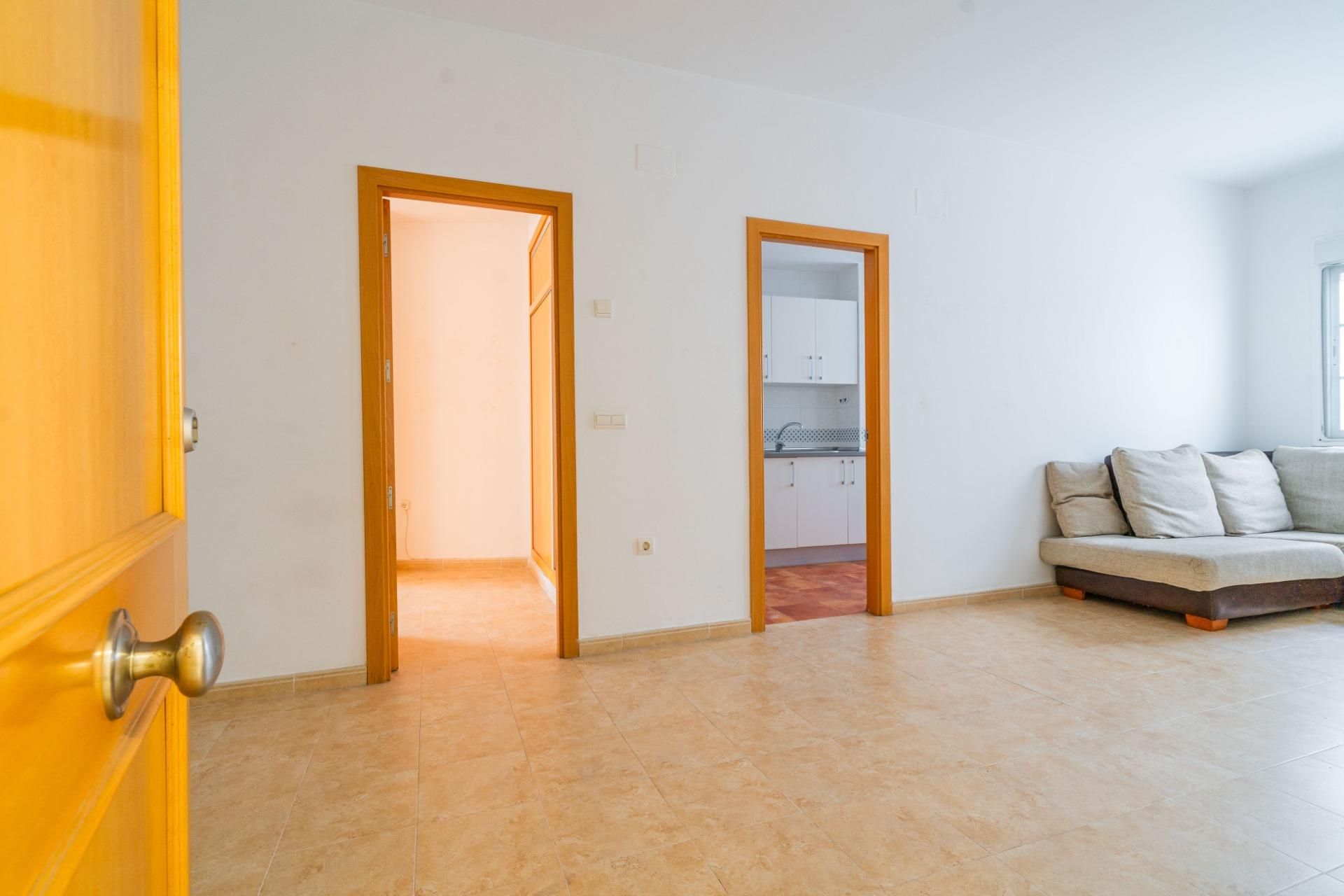 Apartament en venda en Jerez de la Frontera amb Calefacció