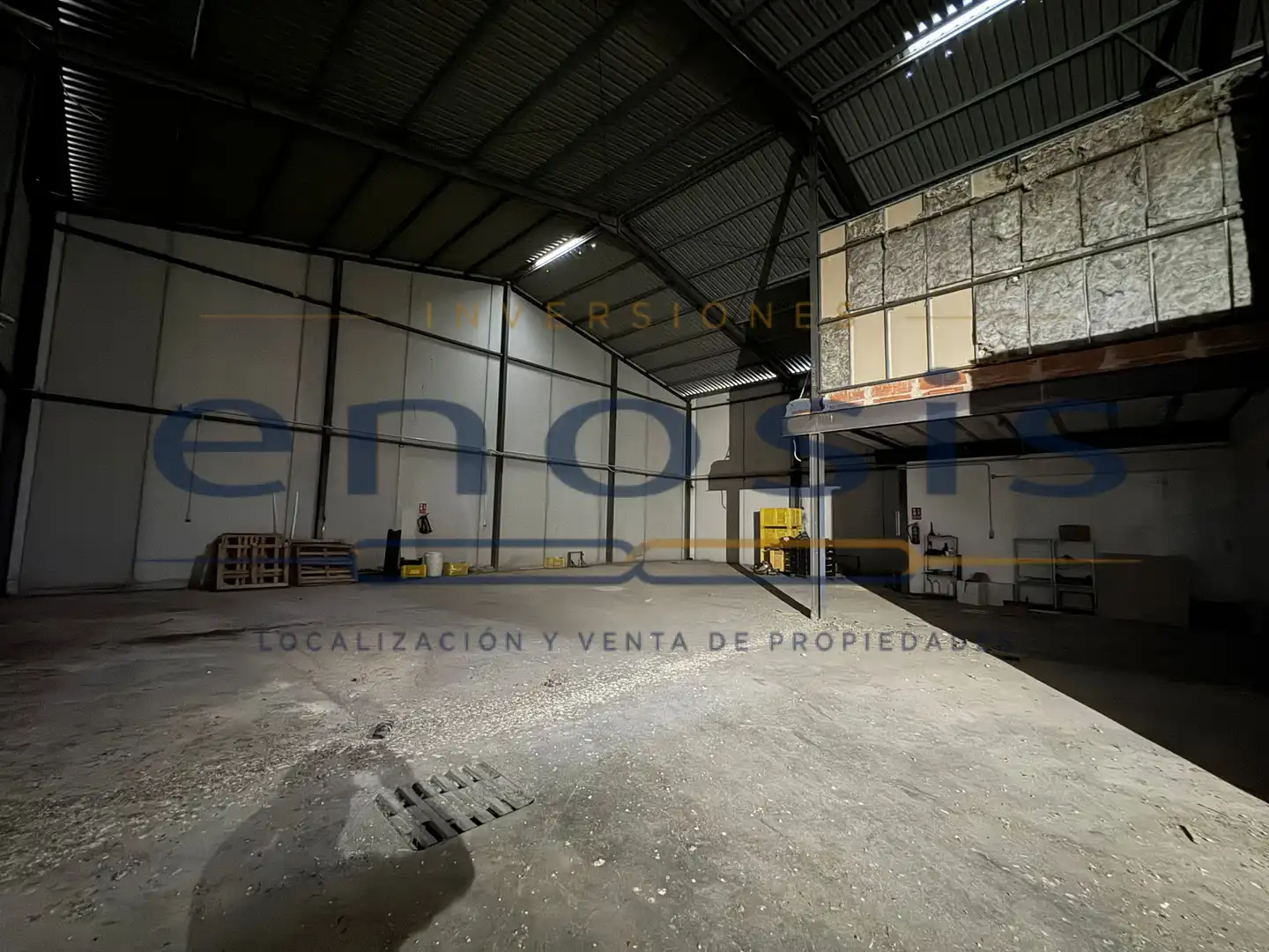 Fabrikhallen zur Miete in Torre-Pacheco