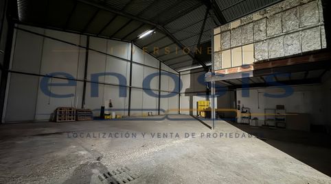 Foto 2 von Fabrikhallen zur Miete in Polígono Industrial Municipal de Balsicas, Balsicas, Torre-Pacheco