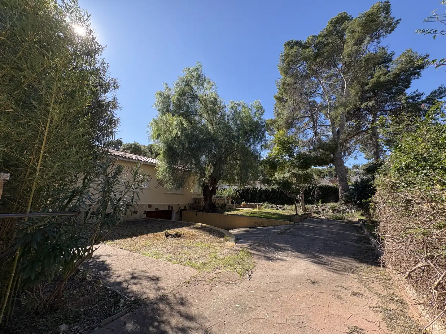Xalet amb jardí en venda a Montmar, imagen 41
