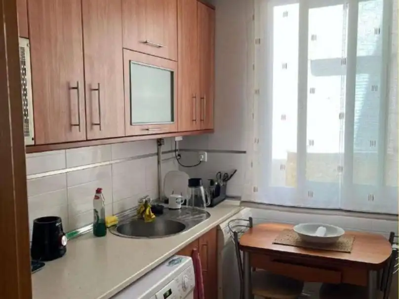 Appartamento con piscina in affitto a Calle Argamasilla de Alba 4, imagen 4