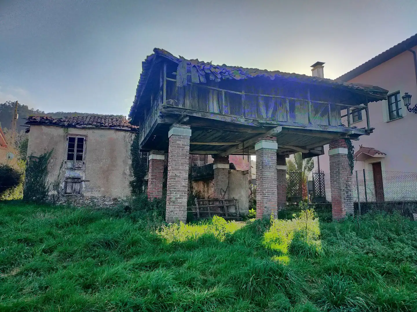 Terreni e lotti in vendita a Pravia, imagen 6