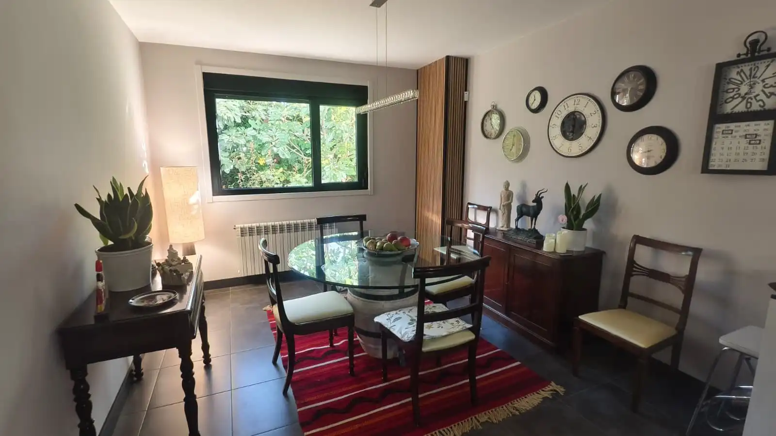 Maison avec jardin à vendre à Avenida Hermida, imagen 46