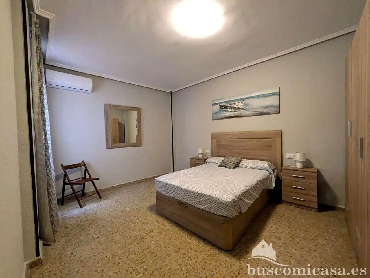 Appartamento in affitto a Calle Argüelles, imagen 8