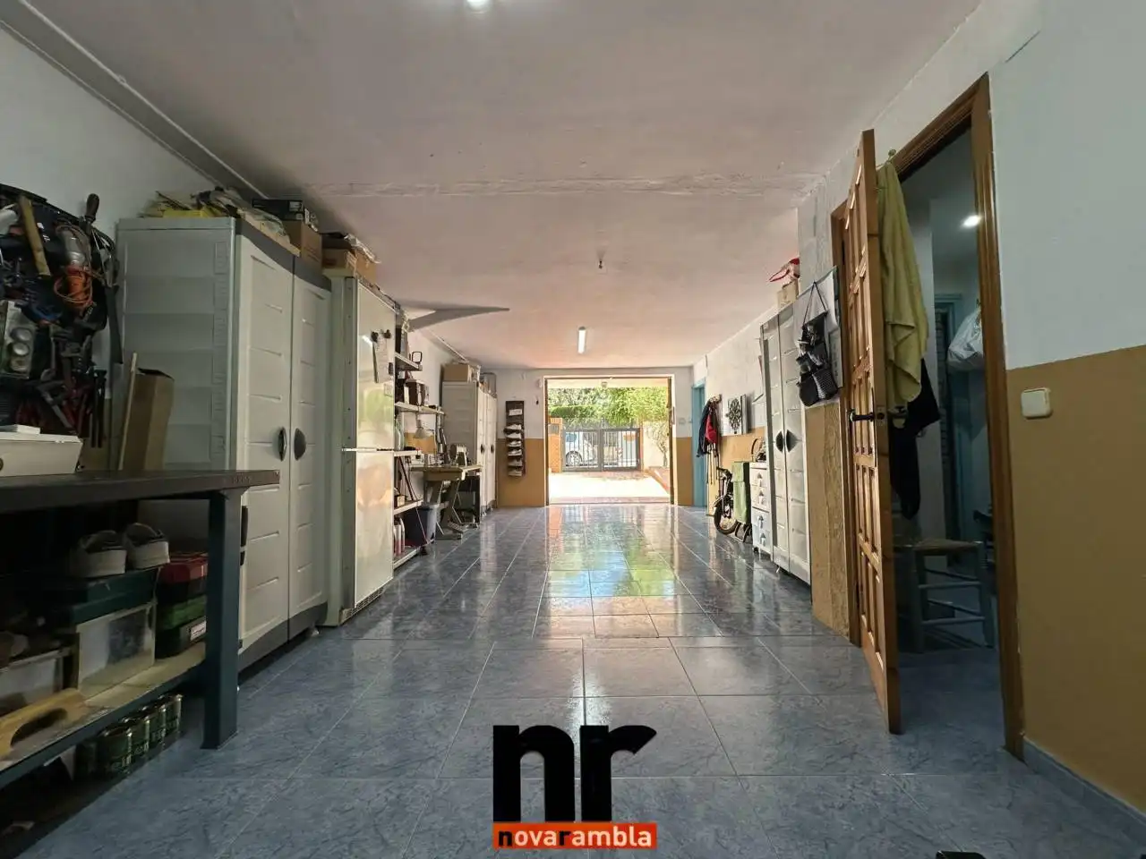 Adosado con jardín en venta en Can Mas, imagen 49