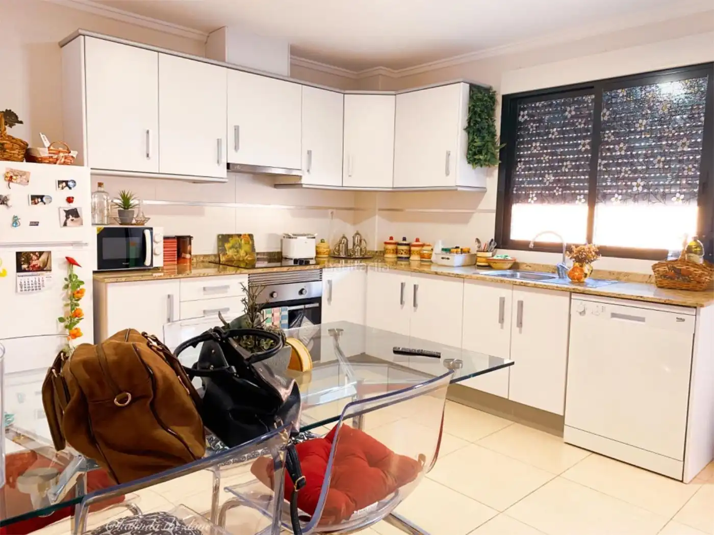 Flat with lift for sale in Carretera Jumilla 4, imagen 2