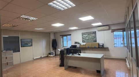 Foto 5 von Fabrikhallen zur Miete in Avinguda Joaquim de Barnola I Bassols, 2, Martorell, Barcelona