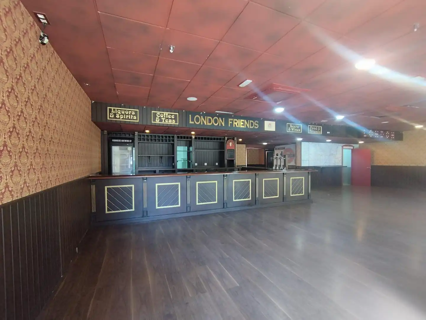 Gewerbefläche zur Miete in Estación - Parque O'Donnell, imagen 25