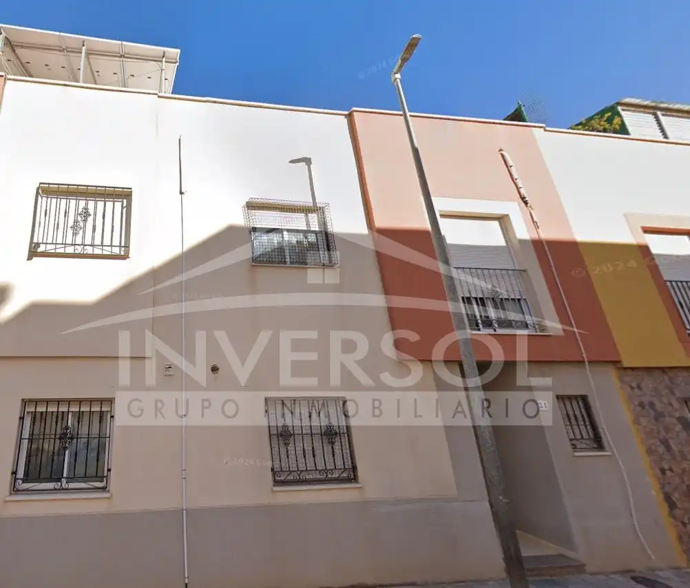 House for sale in Calle Natación, imagen 2