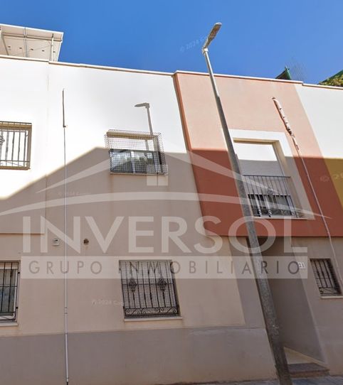 Foto 2 de Casa o chalet en venta en Calle Natación, San Isidro - Campohermoso, Níjar