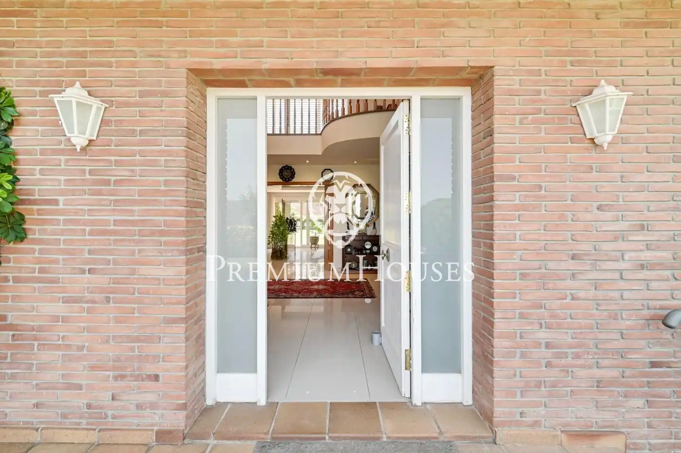 Casa o xalet de lloguer en Argentona amb Calefacció, Jardí privat i Terrassa