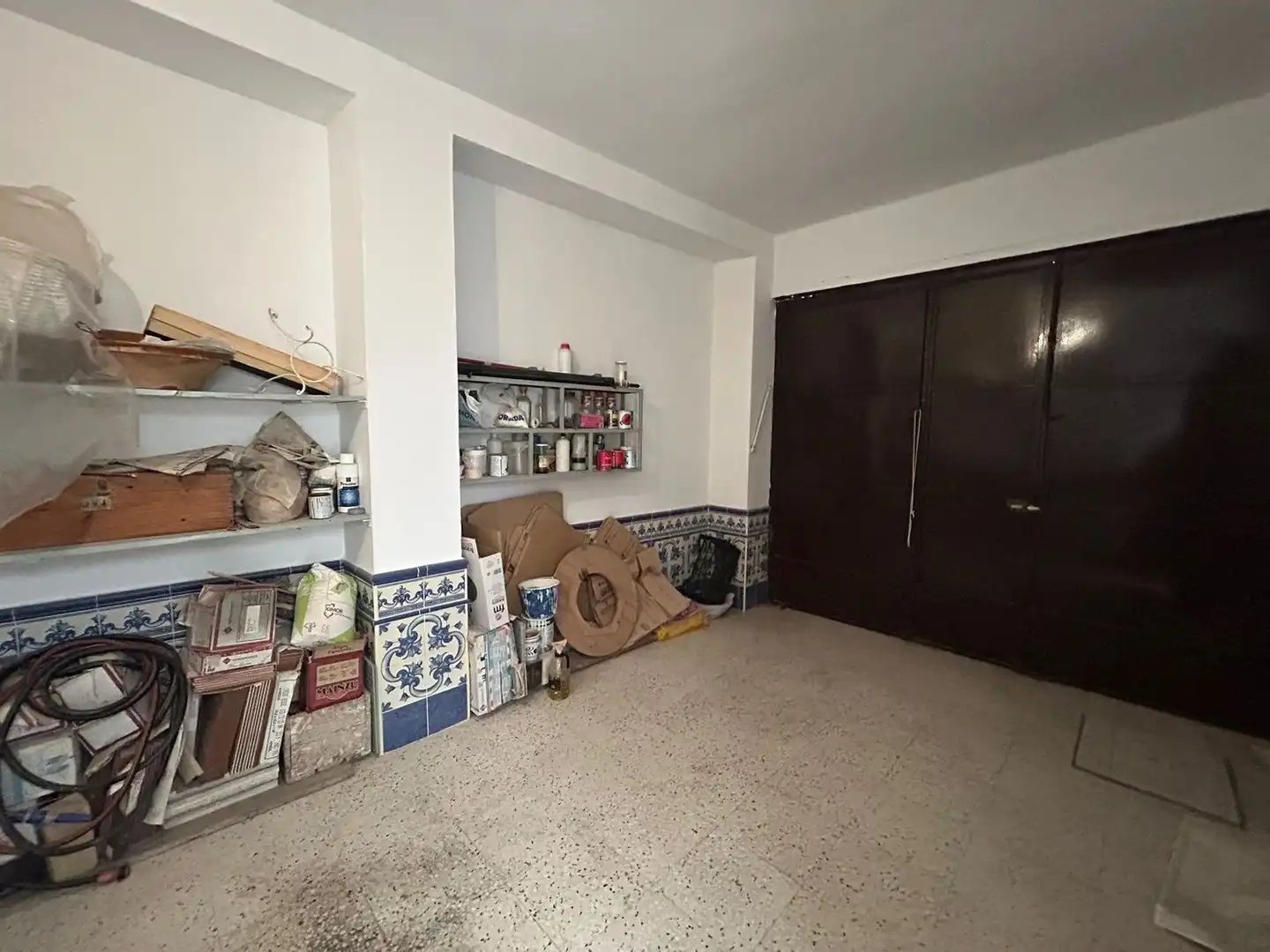 Finca rústica en venta en Calle Colonia, 11, Morón de la Frontera